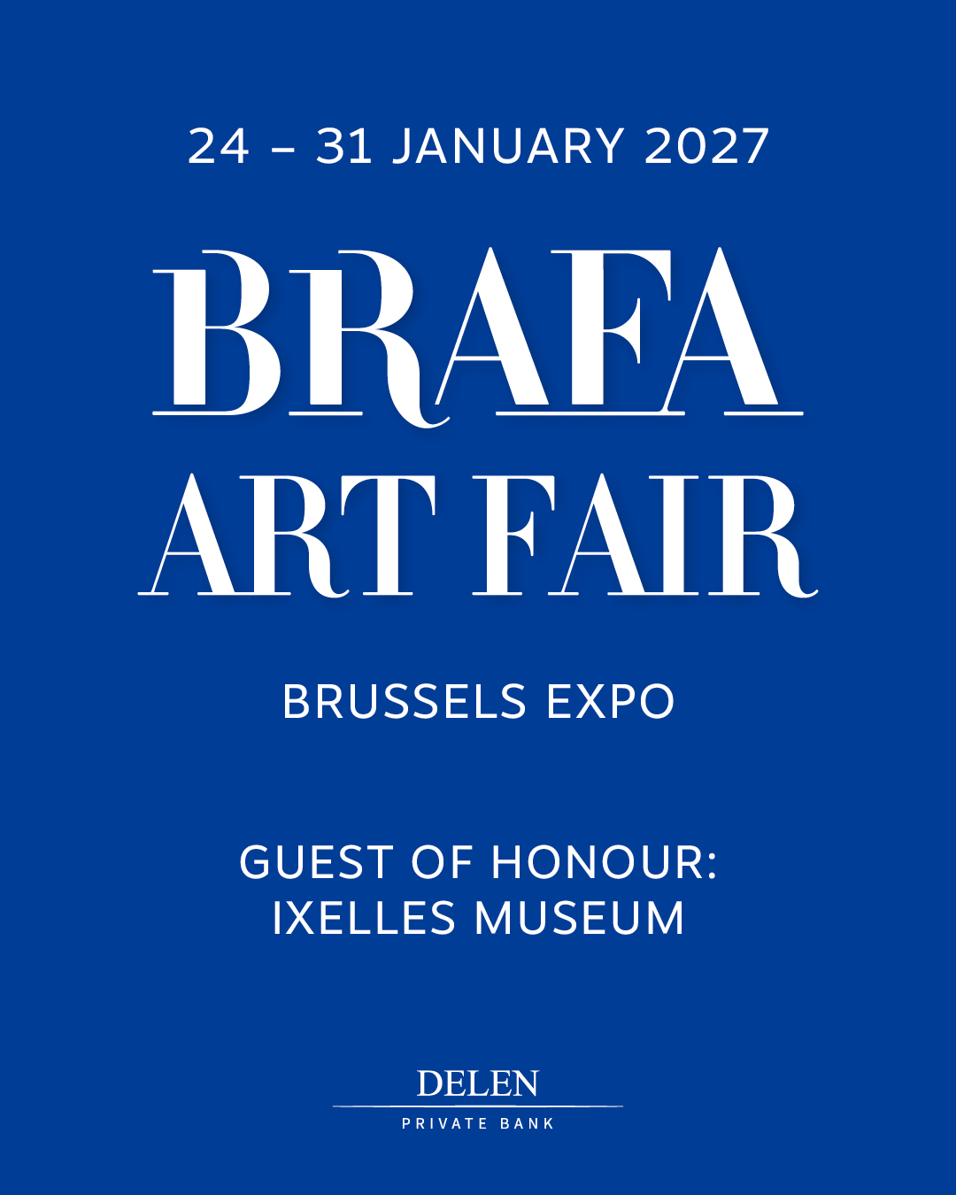 Antiques Fair Antica Namur 2023 