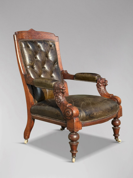 19th-century-arts-and-crafts-carved-walnut-leather-library-armchair-18-TH.jpg